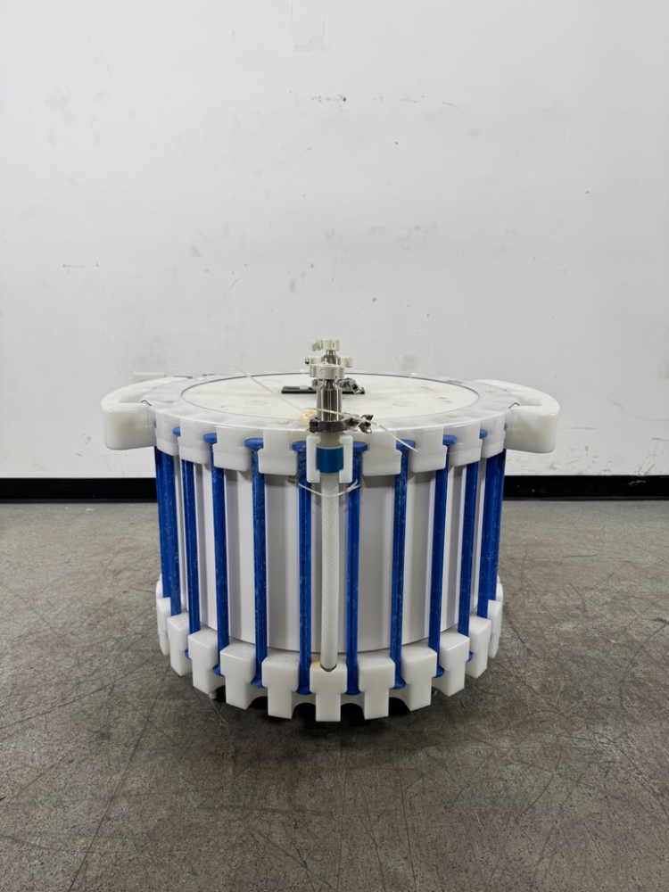 Image of Cytiva ReadyToProcess 57L Q Sepharose XL Chromatography Column